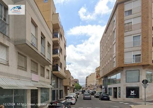 VENTA PLAZA DE GARAJE AMPOSTA - TARRAGONA - TARRAGONA