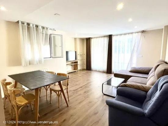 SE VENDE FANTASTICO ÁTICO DUPLEX  EN PAIPORTA CON DOS AMPLIAS TERRAZAS!!! - VALENCIA