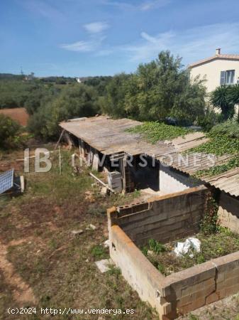 Finca rústica en venta en Manacor - BALEARES