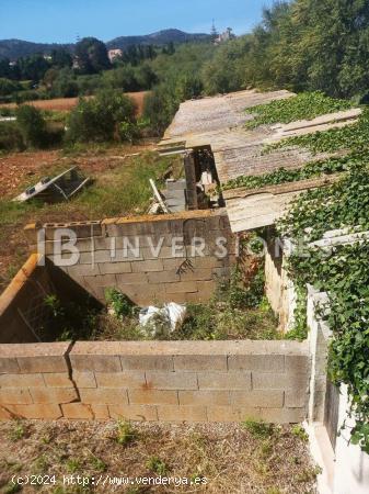 Finca rústica en venta en Manacor - BALEARES