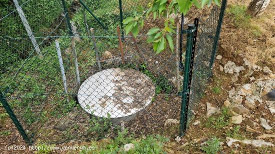 SE VENDE FINCA DE FIN DE SEMANA EN SAN JUAN DE LA MATA - LEON