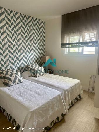 Alquiler de Estudio en Guadalmina Beach - MALAGA