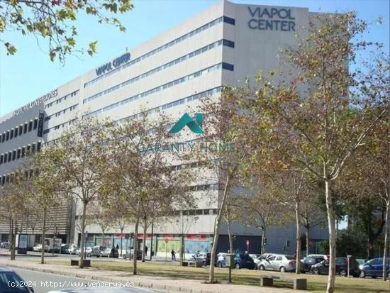 Oficina de alquiler en El Juncal - El Plantinar, Sevilla - SEVILLA