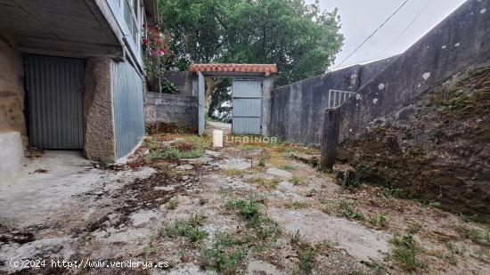 ¡ OPORTUNIDAD única ! Casa RESTAURADA con FINCA. 1,5 Km de A  PEROXA. - ORENSE