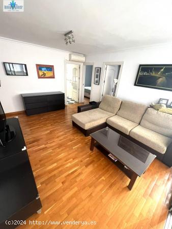 SE VENDE PISO SEMICENTRO - PARQUE SUR - ALBACETE