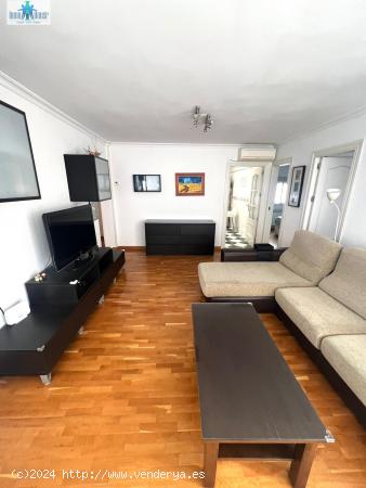 SE VENDE PISO SEMICENTRO - PARQUE SUR - ALBACETE