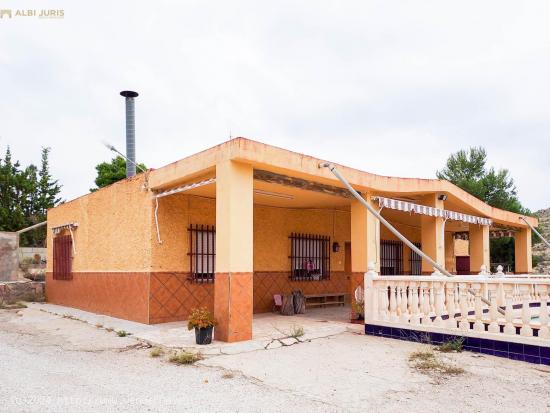 Se Vende en Crevillent - ALICANTE