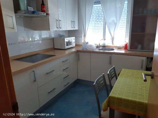 Apartamento  en El Soto de Vistahermosa  Alquiler anual - CADIZ