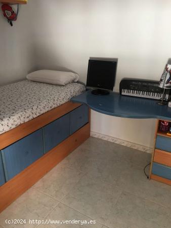  Habitación en piso compartido en Cádiz - CADIZ 