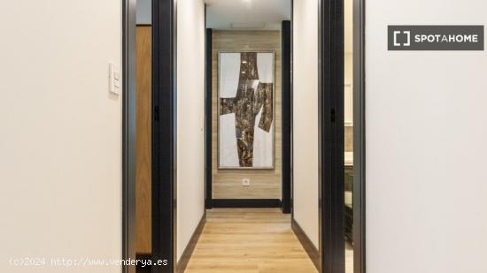 Apartamento de 2 dormitorios en alquiler en Tetuán, Madrid - MADRID