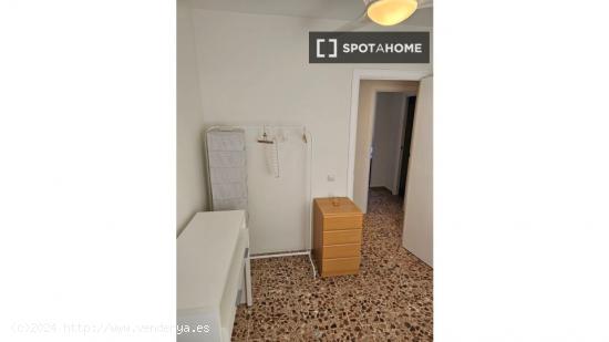 Habitación en piso compartido en valència - VALENCIA