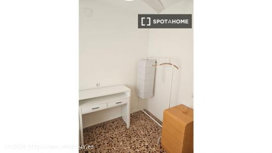 Habitación en piso compartido en valència - VALENCIA