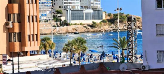  Precioso apartamento en zona Levante cerca al mar - ALICANTE 