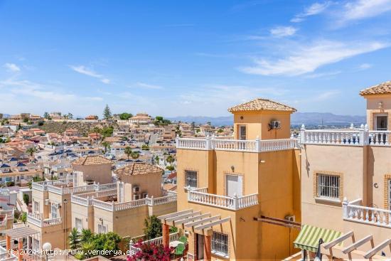  Villa impecable en Ciudad Quesada - ALICANTE 