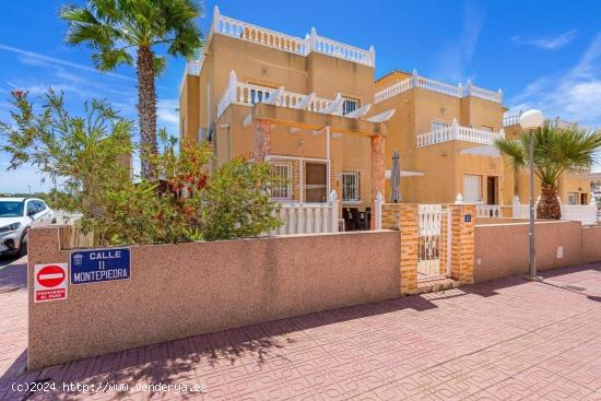 Villa impecable en Ciudad Quesada - ALICANTE