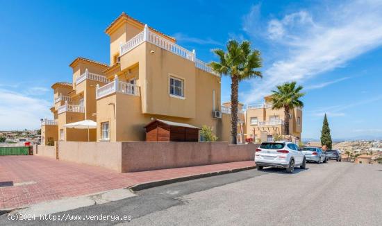 Villa impecable en Ciudad Quesada - ALICANTE