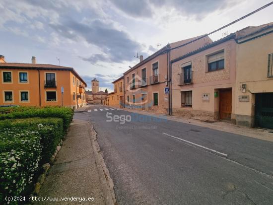 Se Vende en Segovia - SEGOVIA