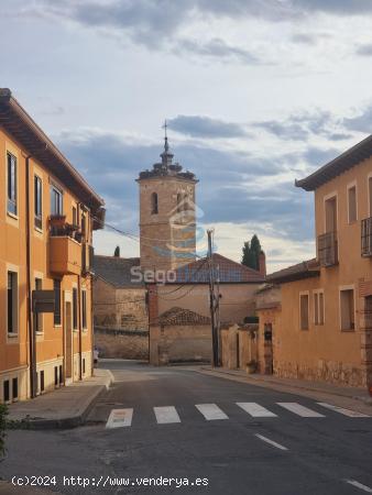 Se Vende en Segovia - SEGOVIA