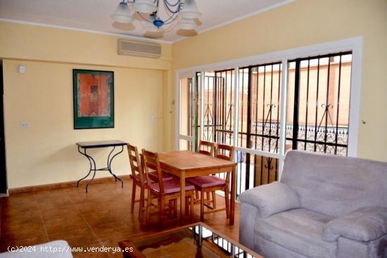 Apartamento de 2ª mano en venta  - GRANADA