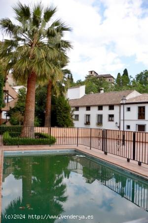 Apartamento de 2ª mano en venta  - GRANADA