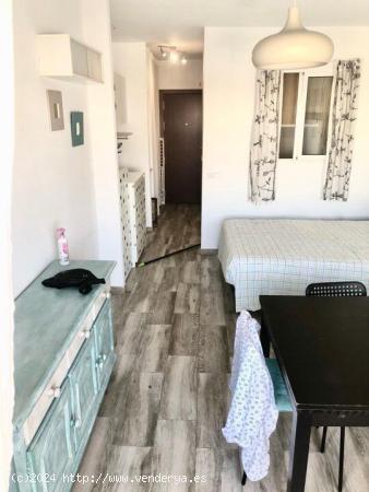 APARTAMENTO TORREMOLINOS - MALAGA