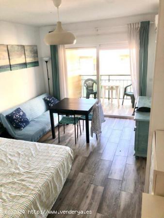 APARTAMENTO TORREMOLINOS - MALAGA