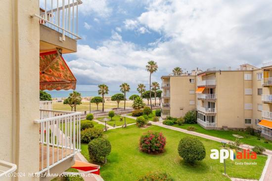  APARTAMENTO CON VISTAS AL MAR EN ZONA LA LLOSA (CAMBRILS) - TARRAGONA 