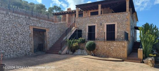 Se Vende en Manacor - BALEARES