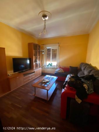  Se vende piso en Vitoria - ALAVA 