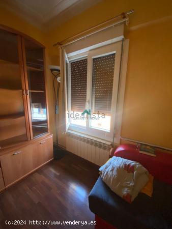 Se vende piso en Vitoria - ALAVA