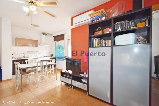 ESTUPENDO APARTAMENTO EN ISLA PLANA - REF 1619 - MURCIA