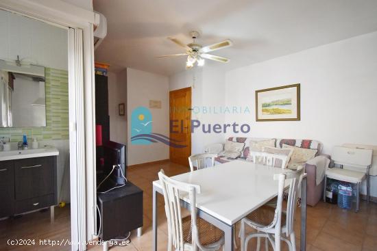 ESTUPENDO APARTAMENTO EN ISLA PLANA - REF 1619 - MURCIA