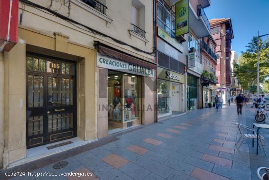 Local en Venta calle Bravo Murillo - MADRID