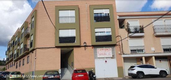 SE VENDE MAGNIFICO PISO EN LA VALL D'UIXO MUY ECONOMICO - CASTELLON