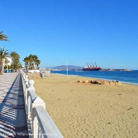  PISO EN GARRUCHA - ALMERIA 