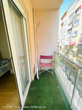 Vivienda en buen estado, al lado de la Av. Maisonnave. - ALICANTE