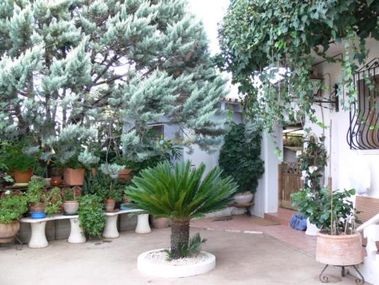 Chalet de venta en Rafelguaraf - VALENCIA