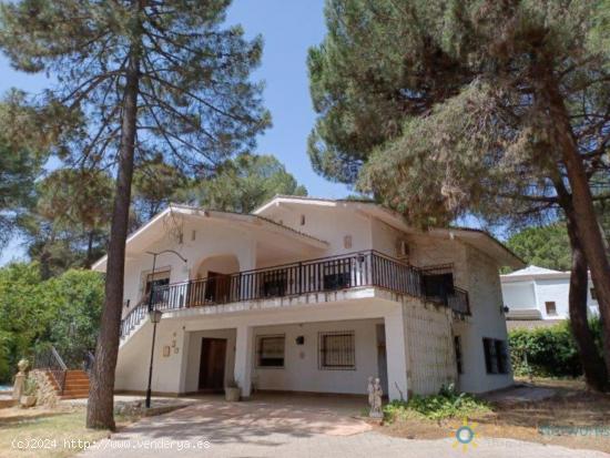 Chalet de venta en Onteniente - VALENCIA