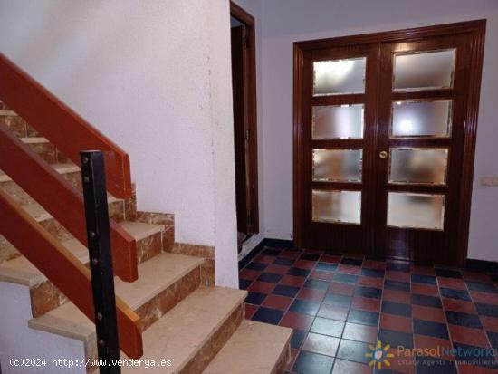 Chalet de venta en Onteniente - VALENCIA