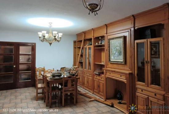 Chalet de venta en Onteniente - VALENCIA