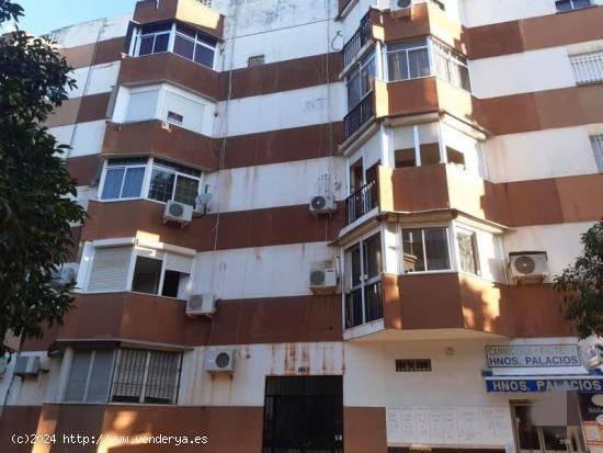  Piso en venta en Colonia Nuestra Sra De La Oliva, 41013, Sevilla (Sevilla) 82.350 € -10% - SEVILLA 