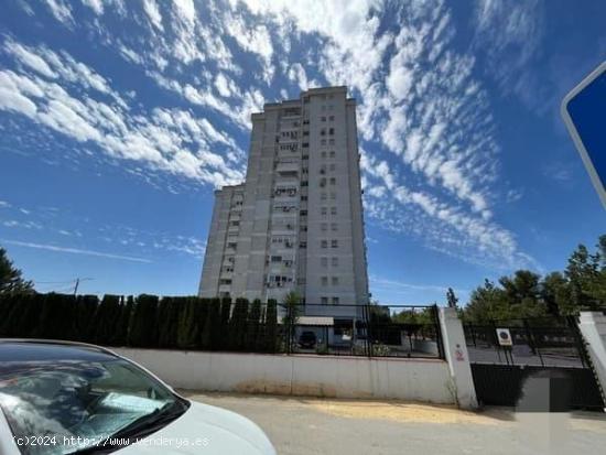  Piso en venta en Avenida De Jerez, 11º, 41013, Sevilla (Sevilla) 209.800 € - SEVILLA 