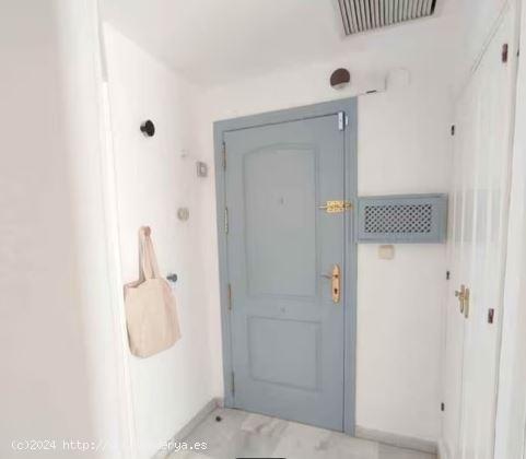 SE ALQUILA MAGNIFICO APARTAMENTO RECIEN REFORMADO, EN DARRO DEL BOQUERON. - GRANADA