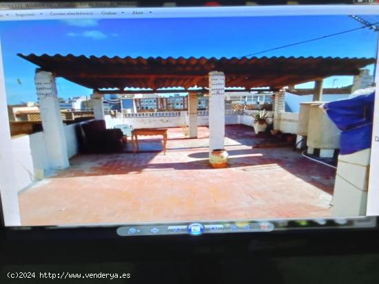  Se vende casa en Riba Roja, Valencia - VALENCIA 