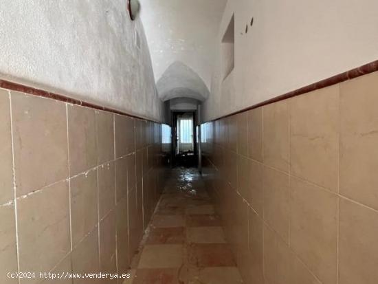 CASABANCO VENDE VIVIENDA DE  TRES DORMITORIOS EN CASAR DE CÁCERES. - CACERES