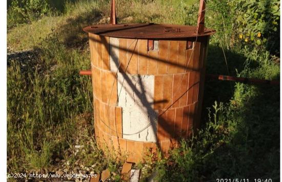 ¡Construye tu hogar de ensueño en el Cerro de los Santos, Ribatejada! - MADRID