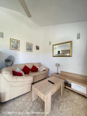 Apartamento en alquiler en Golf del Sur - SANTA CRUZ DE TENERIFE