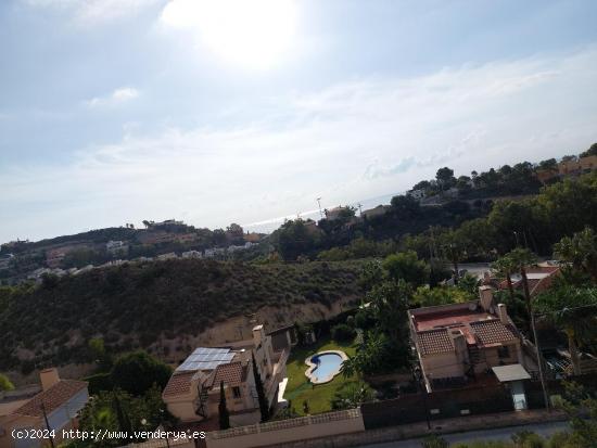 OPORTUNIDAD DE INVERSION EN SUELO INTERESANTE EN EL CAMPELLO CON VISTA AL MAR EN BUENA ZONA. - ALICA