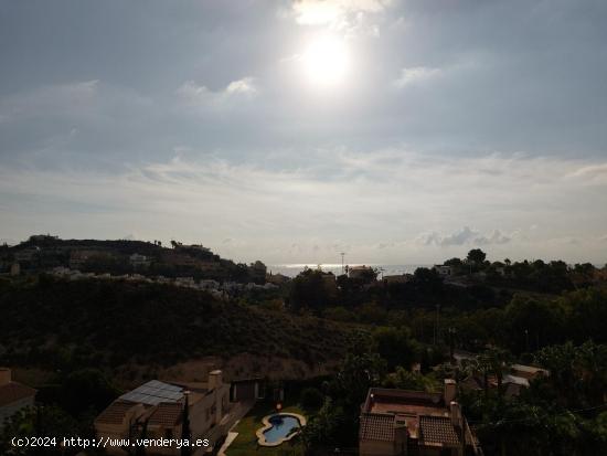 OPORTUNIDAD DE INVERSION EN SUELO INTERESANTE EN EL CAMPELLO CON VISTA AL MAR EN BUENA ZONA. - ALICA