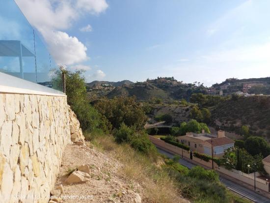 OPORTUNIDAD DE INVERSION EN SUELO INTERESANTE EN EL CAMPELLO CON VISTA AL MAR EN BUENA ZONA. - ALICA